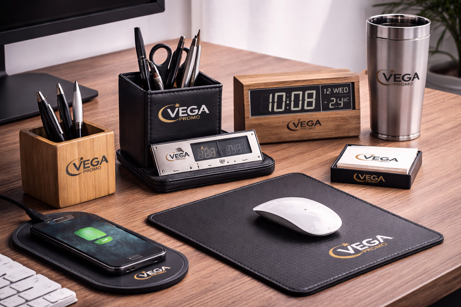 Masa Üstü Eşyaları