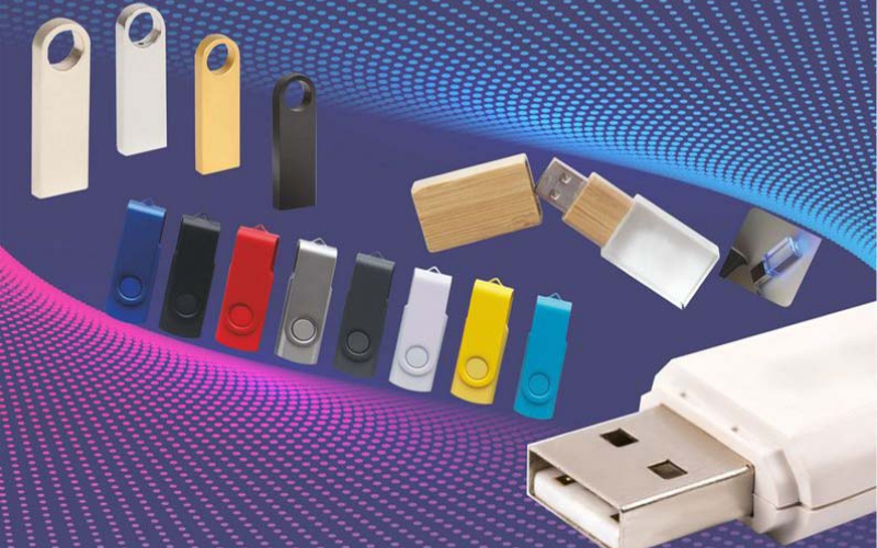 Promosyon Usb Bellek