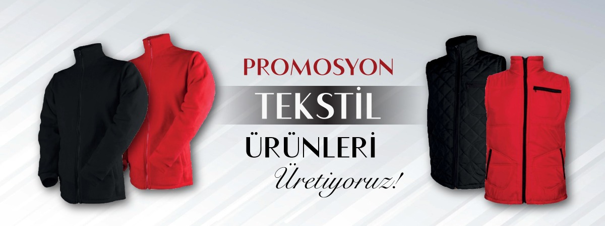 Tekstil Ürünleri 